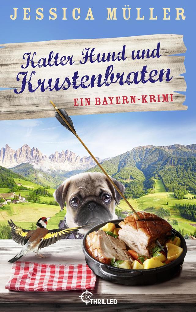 Kalter Hund und Krustenbraten