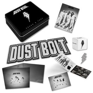 Sound & Fury (Ltd. Boxset)