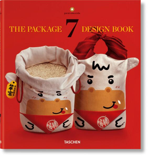 The Package Design Book 7