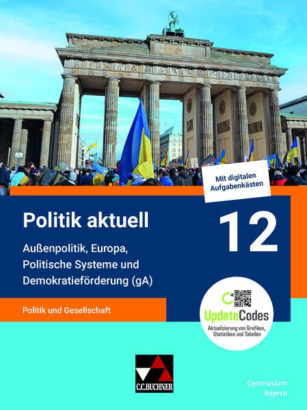 Politik aktuell 12 (gA) - G9