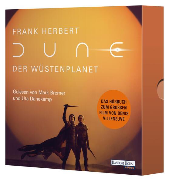 Dune - Der Wüstenplanet