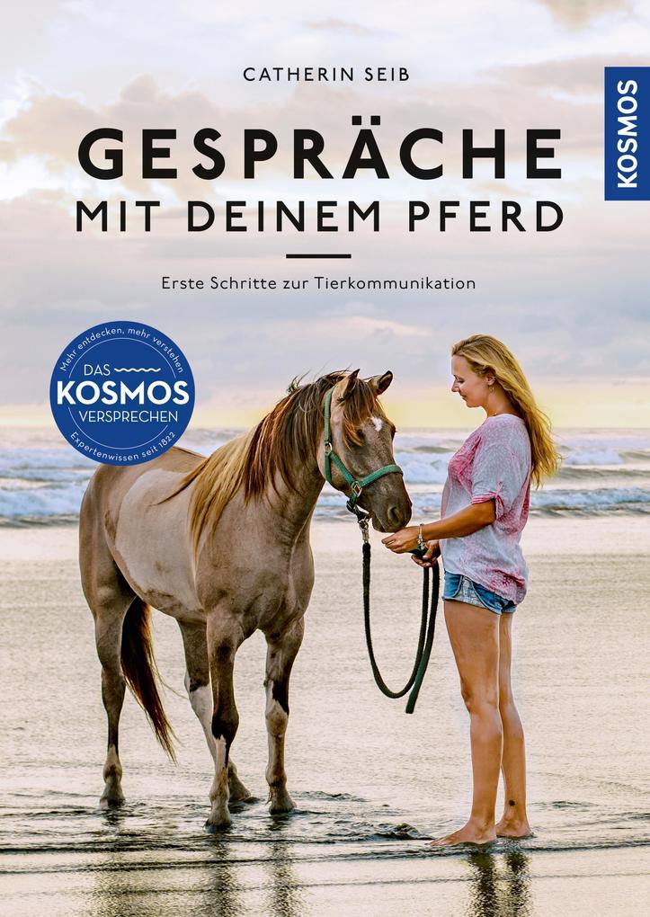 Gespräche mit Deinem Pferd