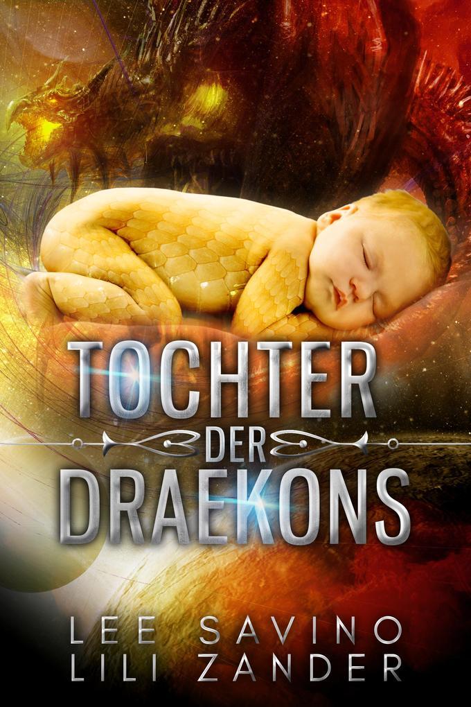 Tochter der Draekons