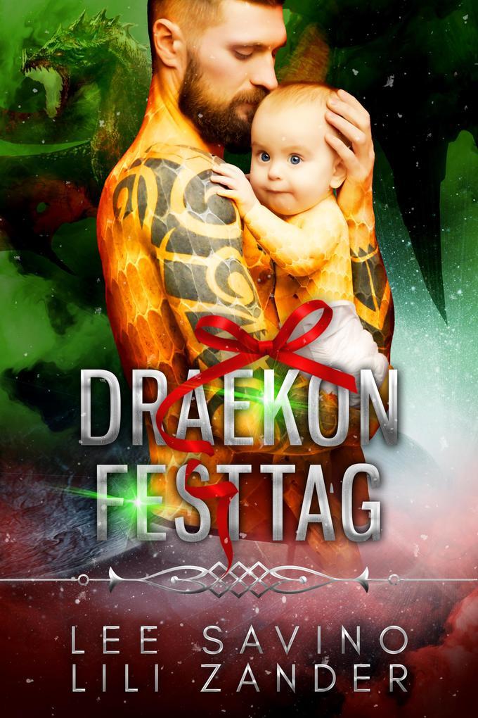 Draekon Festtag