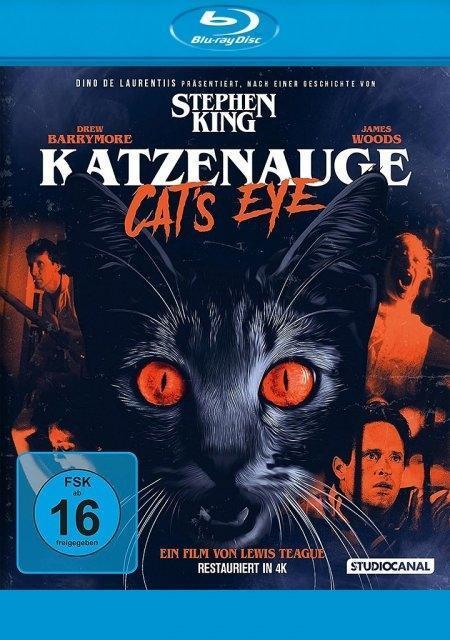 Katzenauge