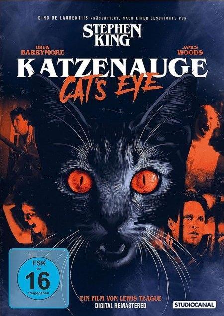 Katzenauge