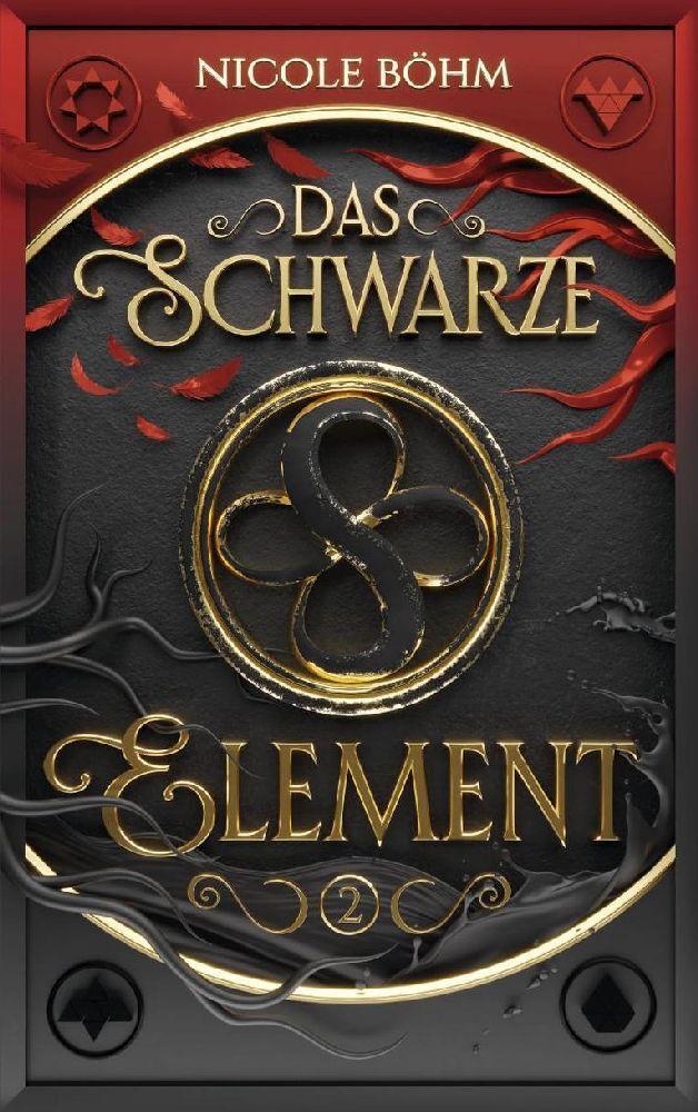 Das schwarze Element - Band 2