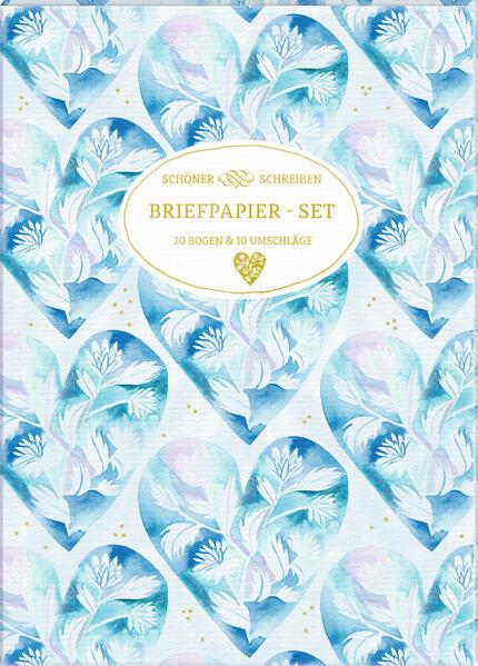 Briefpapier-Set