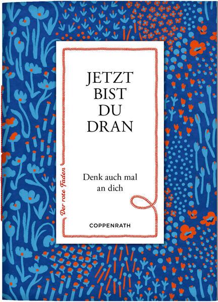 Coppenrath - Der rote Faden No. 194: Jetzt bist du dran