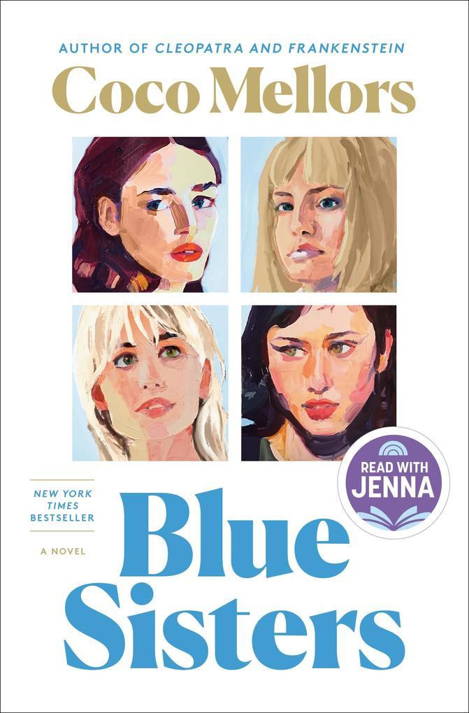 Blue Sisters: A Read with Jenna Pick