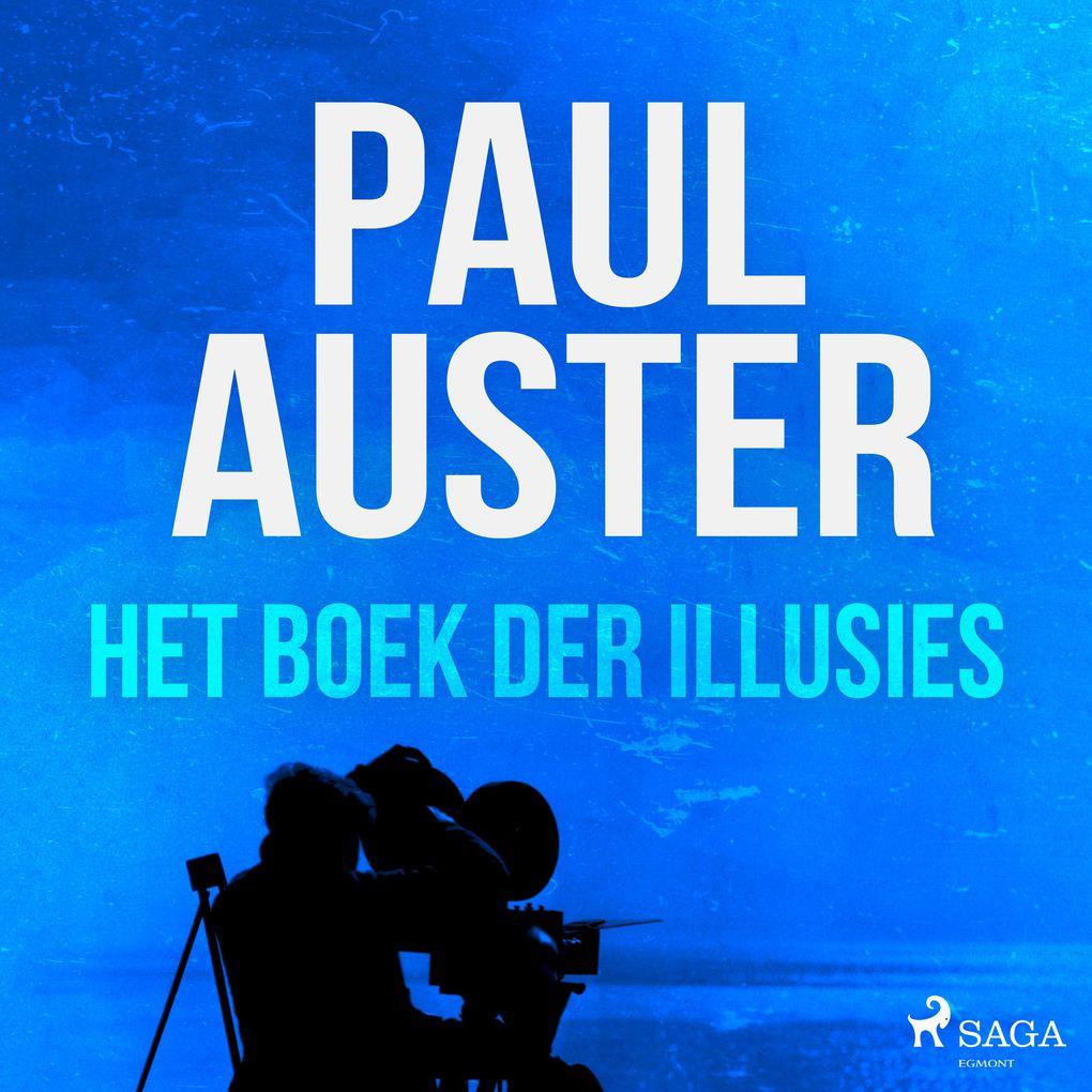 Het boek der illusies