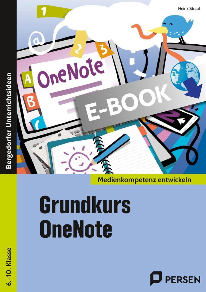 Grundkurs OneNote