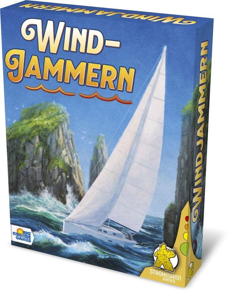 Windjammern