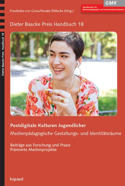 Postdigitale Kulturen Jugendlicher