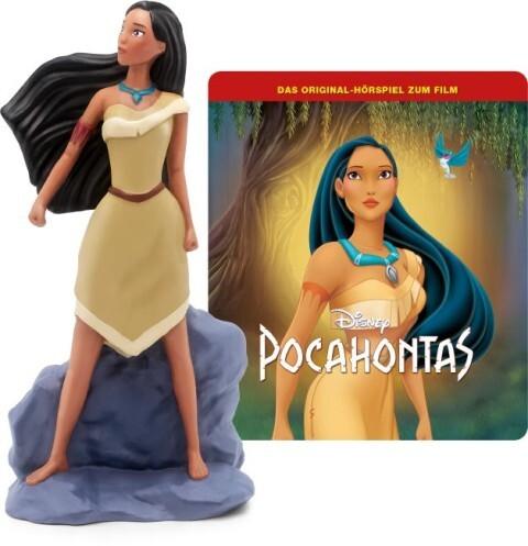 Tonies - Disney Pocahontas - Pocahontas