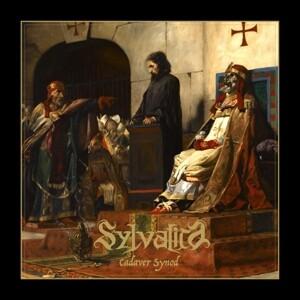 Cadaver Synod - black -