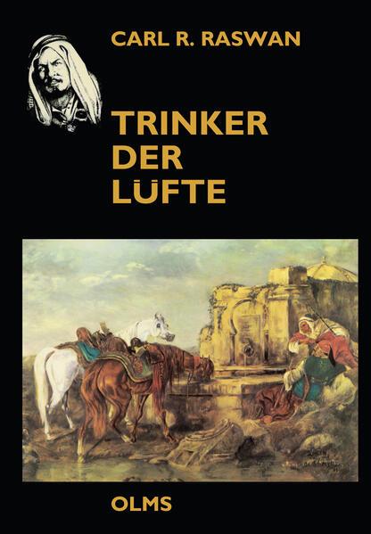 Trinker der Lüfte