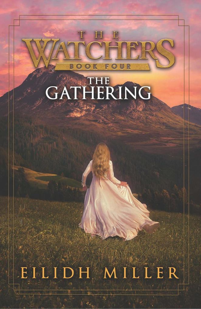 The Gathering (The Watchers, #4)