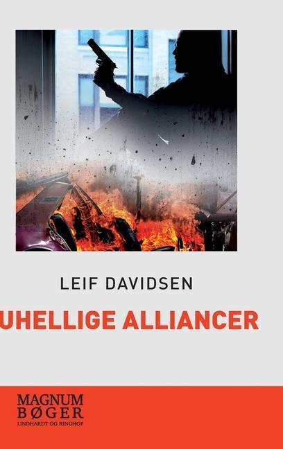 Uhellige alliancer