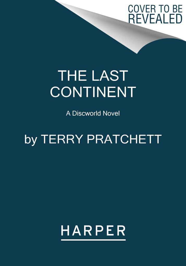 The Last Continent