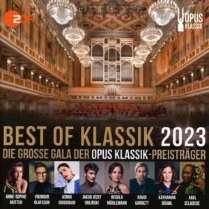 Best of Klassik 2023 - Opus Klassik