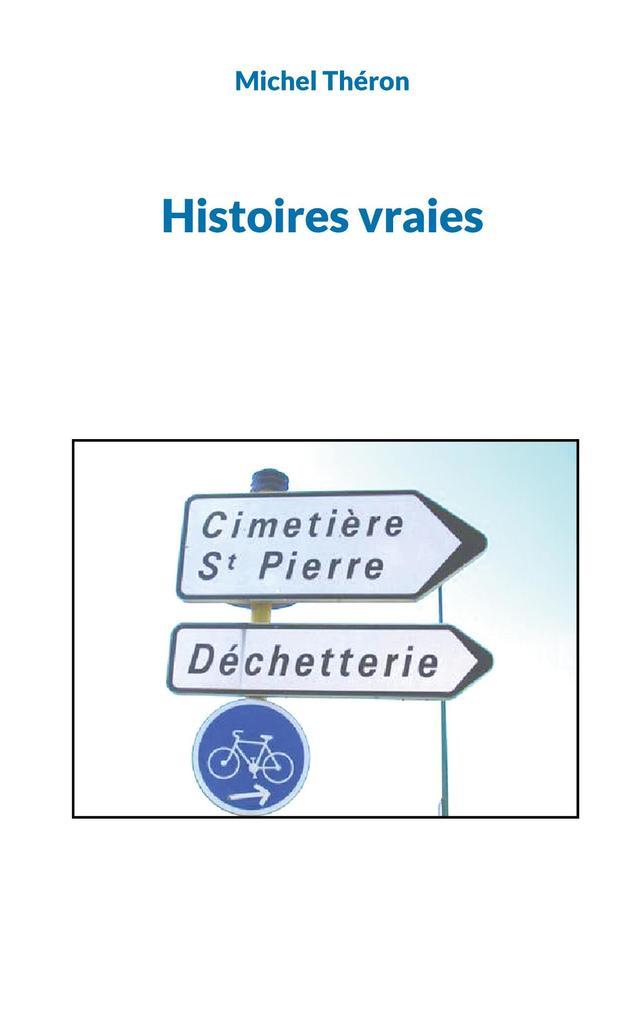 Histoires vraies