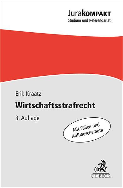 Wirtschaftsstrafrecht