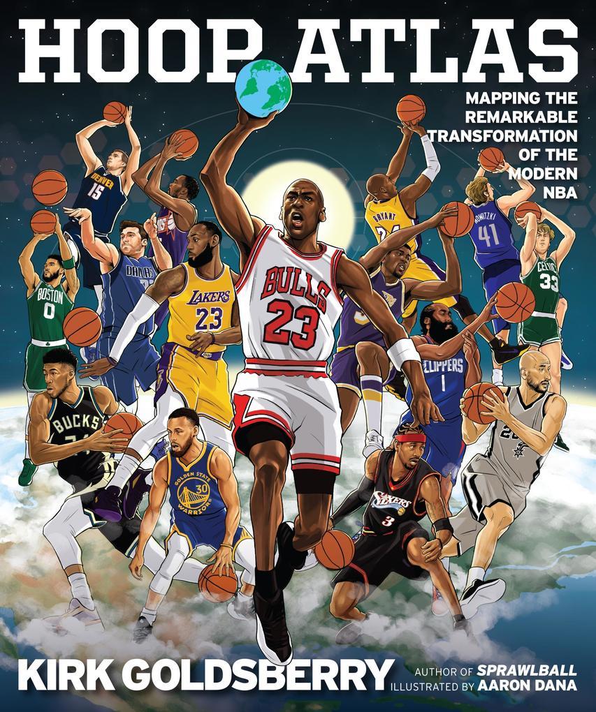 Hoop Atlas