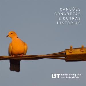 Canoes Concretas E Outras Hist¢rias