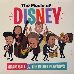 The Music Of Disney