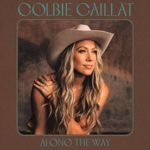 ALONG THE WAY (CD)