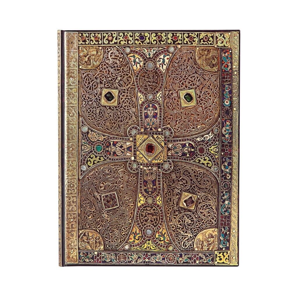 Paperblanks Notizbuch - Lindau, Ultra, Liniert, Softcover