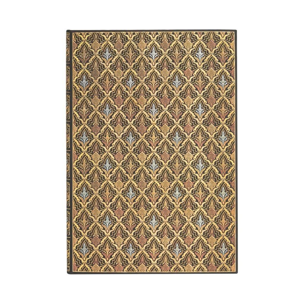 Paperblanks Notizbuch - Schicksal, Grande, Unliniert, Hardcover