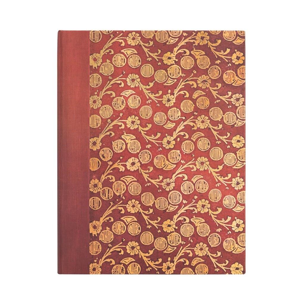 Paperblanks Notizbuch - Die Wellen (Teil 4), Ultra, Liniert, Hardcover