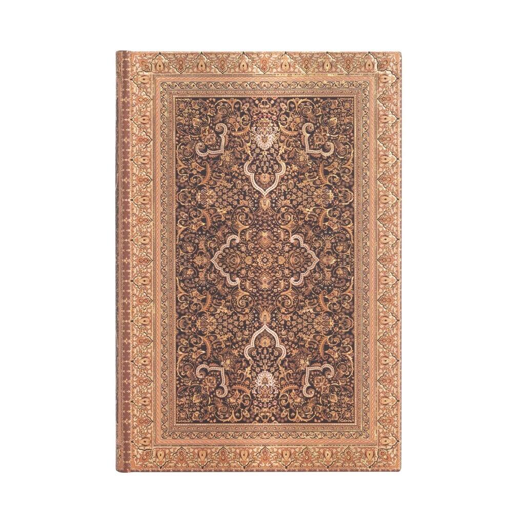 Paperblanks Notizbuch - Terrene, Mini, Liniert, Hardcover