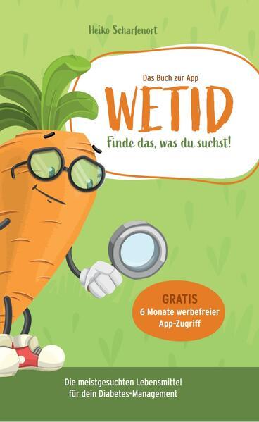 WETID - Optimiere dein Diabetes-Management