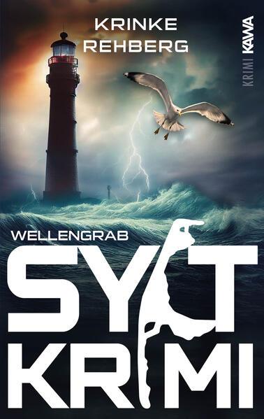 SYLTKRIMI Wellengrab