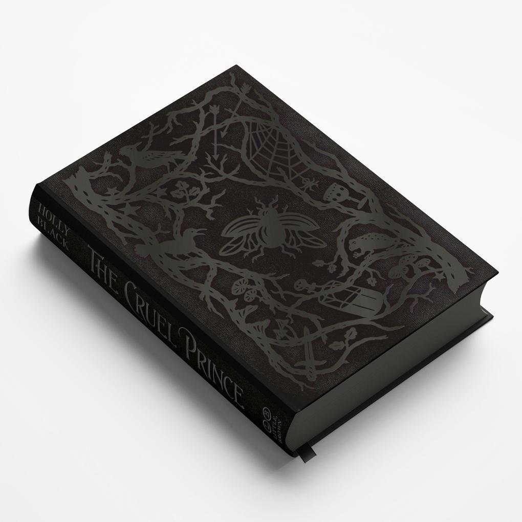 The Cruel Prince. Special Edition