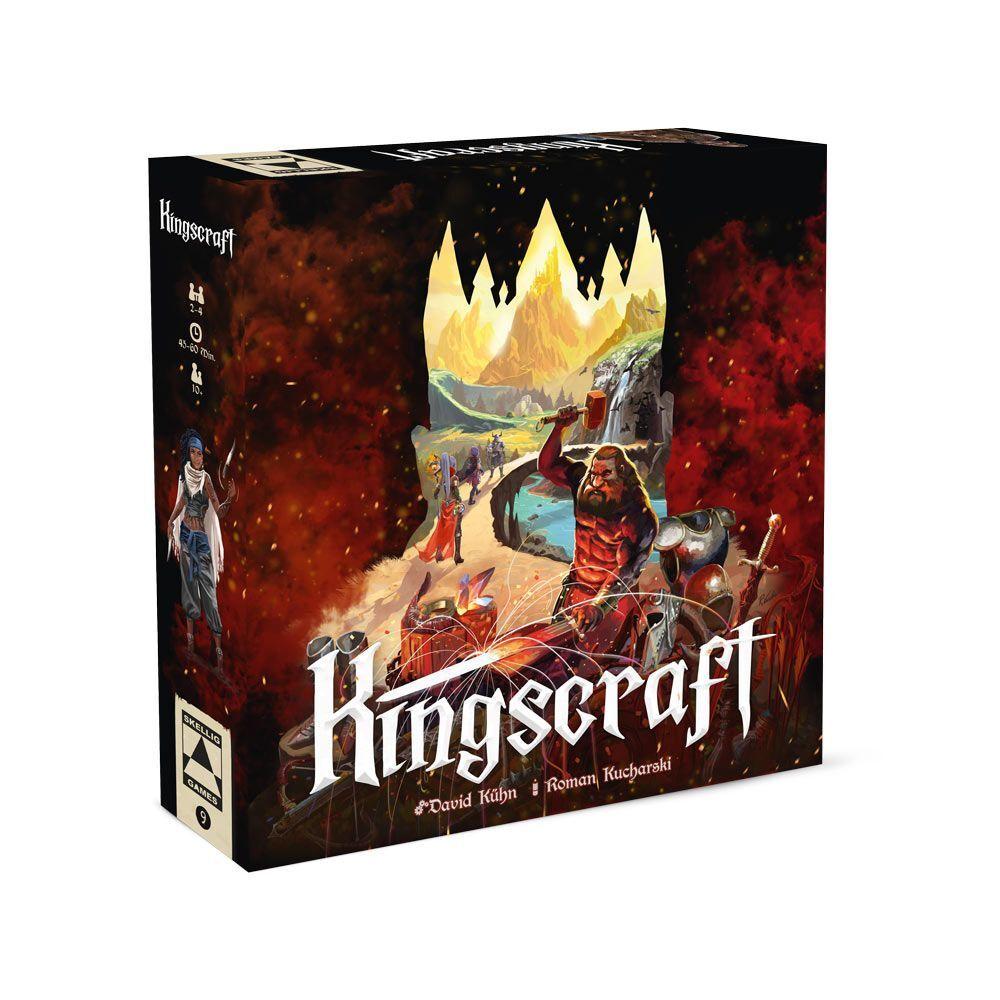 Kingscraft