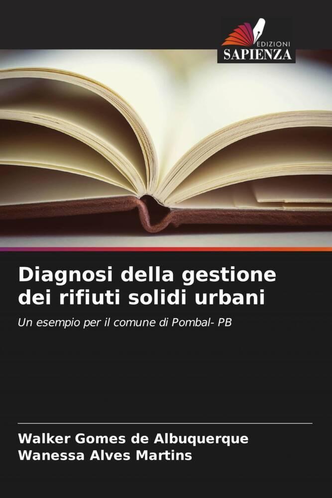 Diagnosi della gestione dei rifiuti solidi urbani