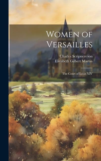 Women of Versailles