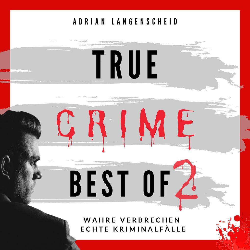 True Crime Best of 2