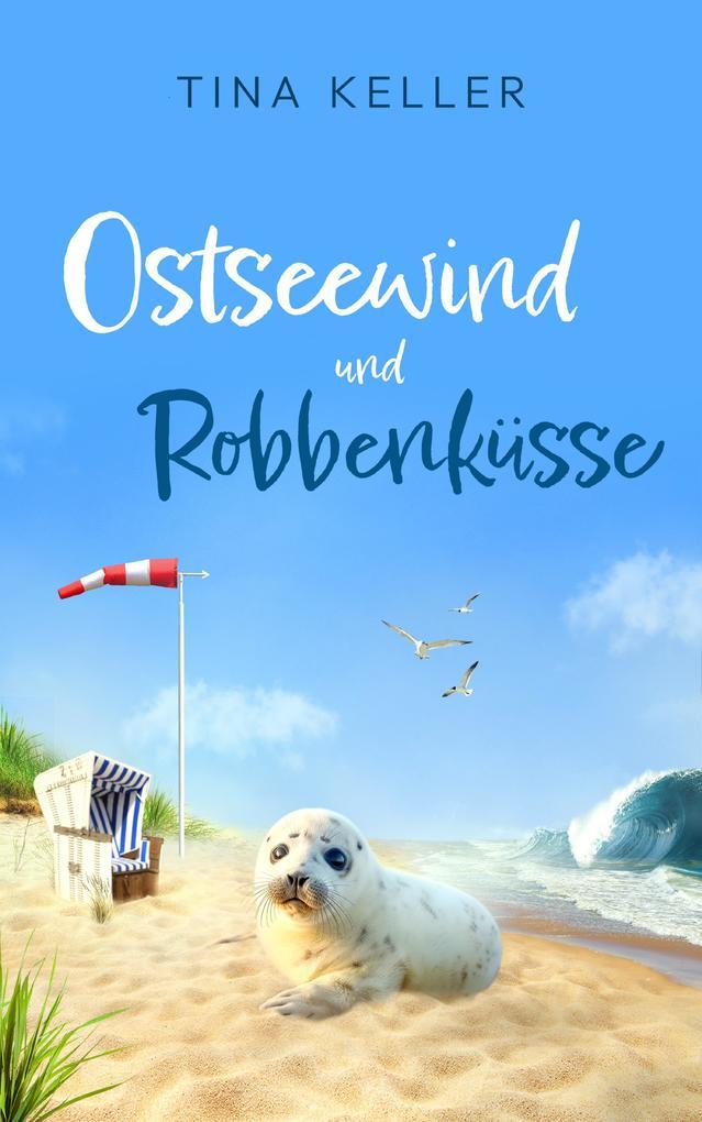 Ostseewind und Robbenküsse