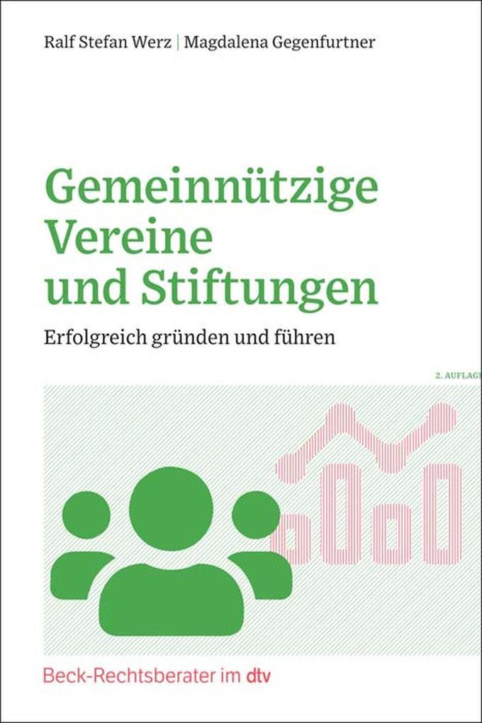 Gemeinnützige Vereine und Stiftungen