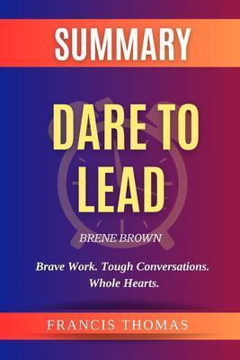 Dare To Lead