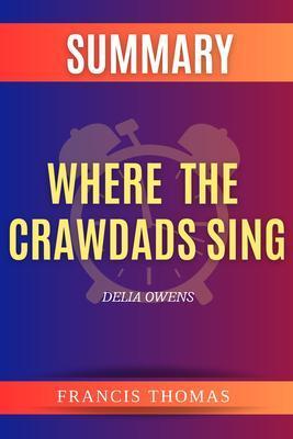 Where The Crawdads Sing