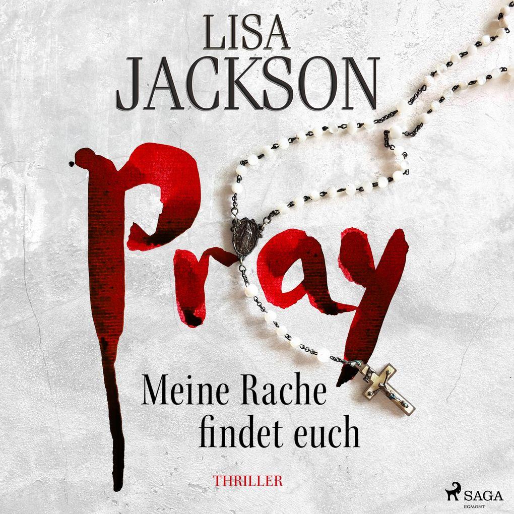 Pray Meine Rache findet euch