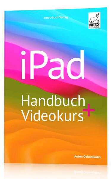 iPad Handbuch + Videokurs