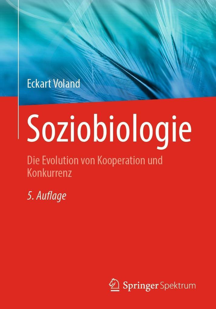 Soziobiologie