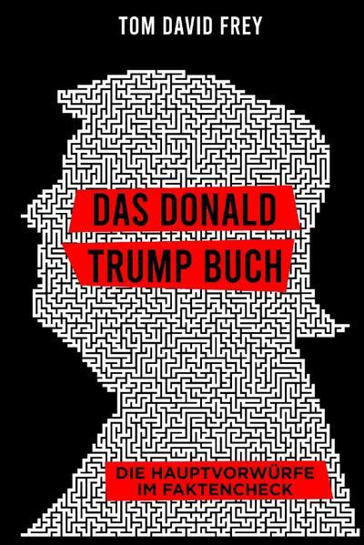 Das Donald Trump Buch